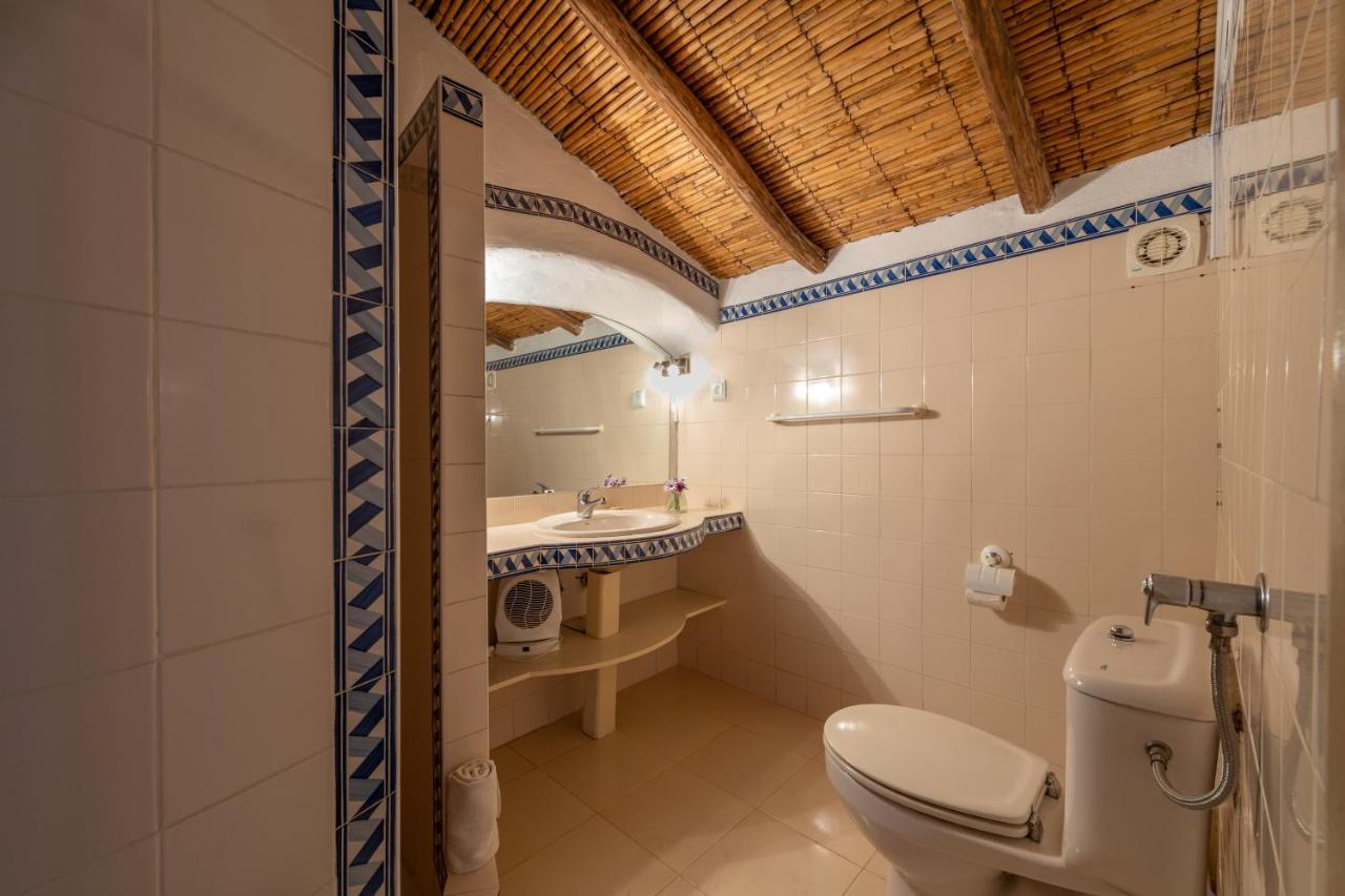 הוילה לוז דה טווירה Casa Rosa מראה חיצוני תמונה
