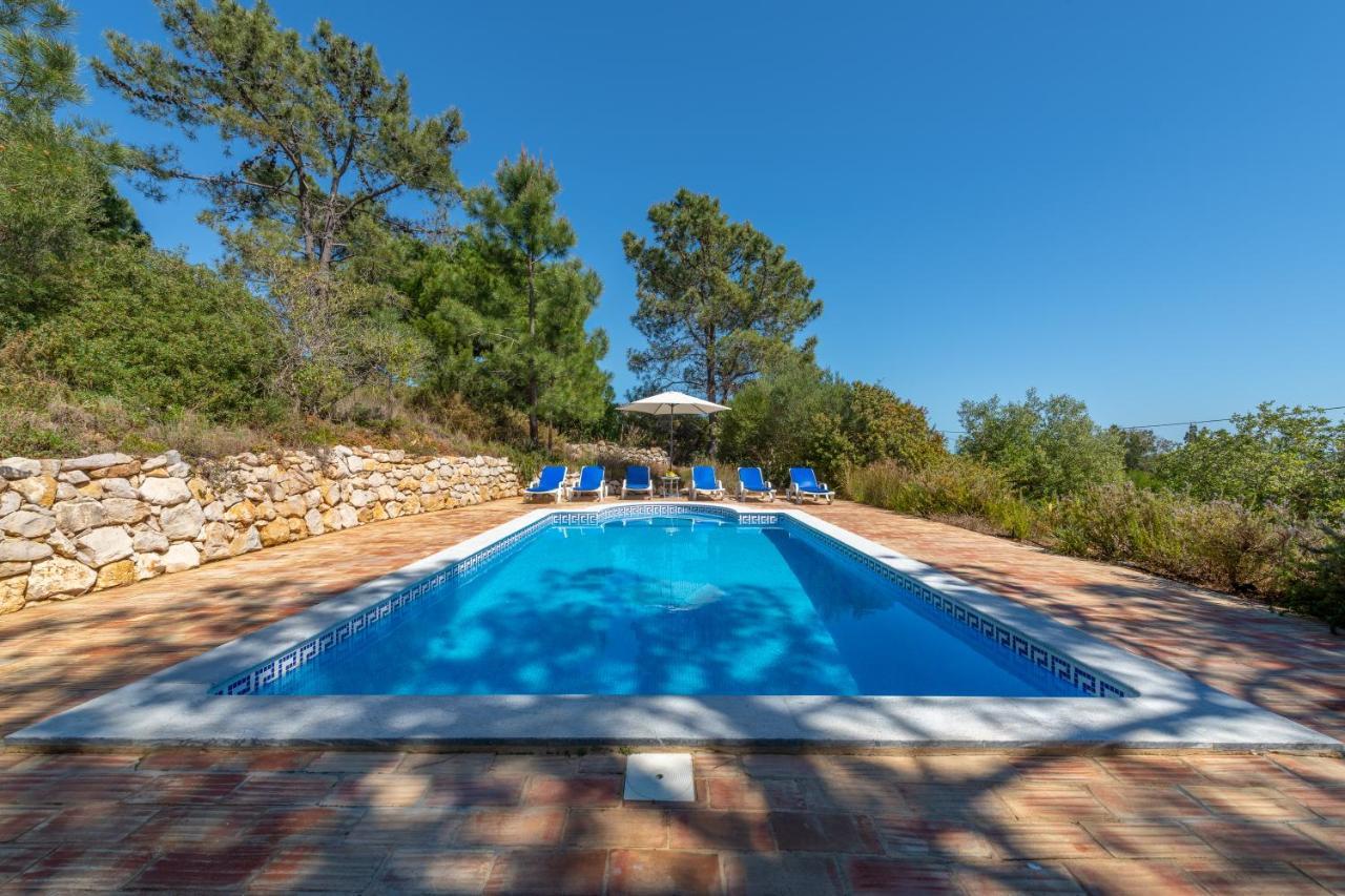 הוילה לוז דה טווירה Casa Rosa מראה חיצוני תמונה