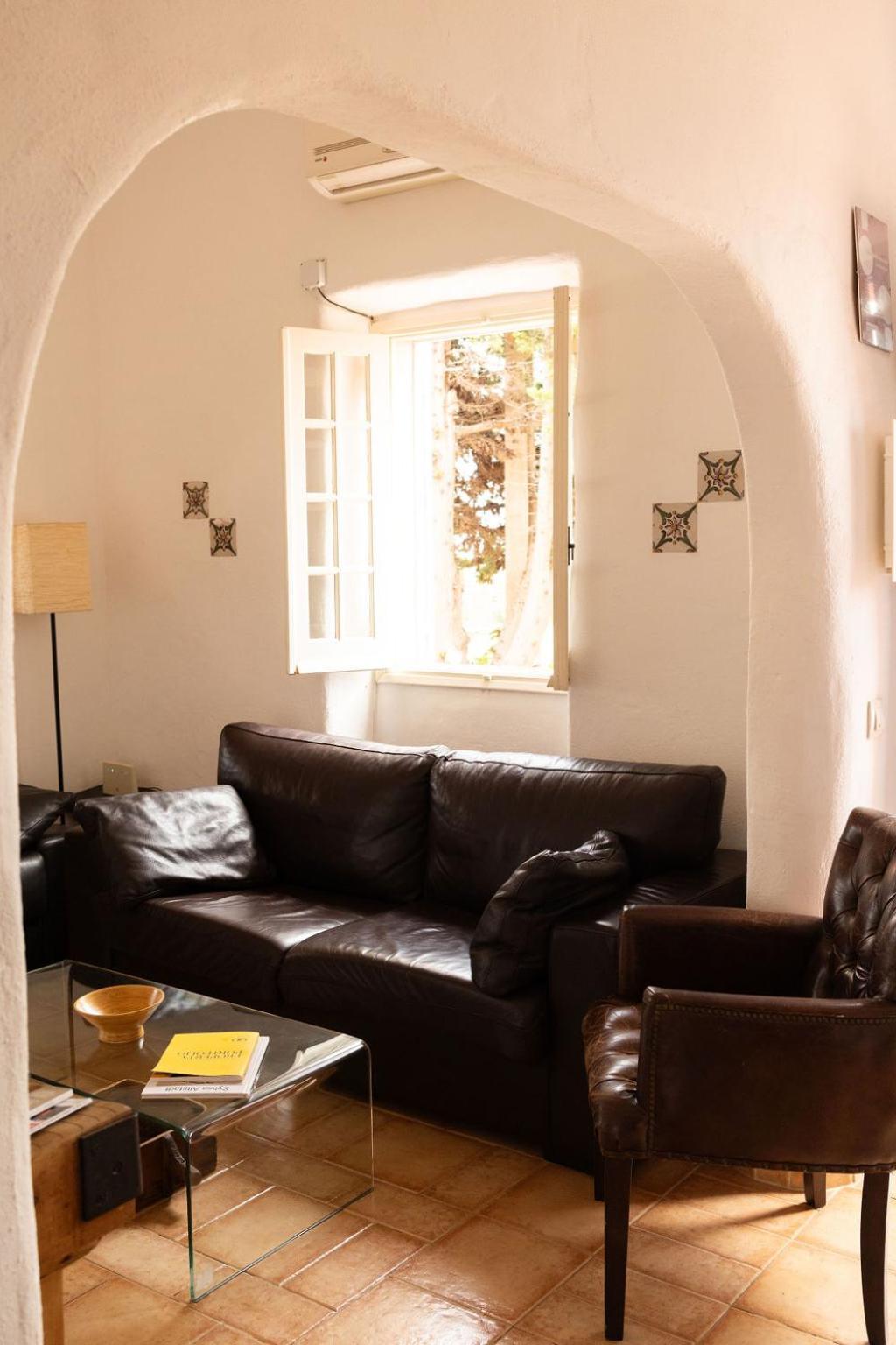 הוילה לוז דה טווירה Casa Rosa מראה חיצוני תמונה